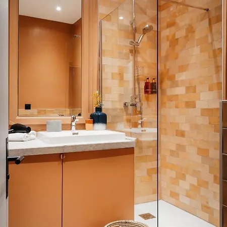 Edgar Suites Champs Elysees - Boetie Paris Exterior photo