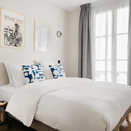 Edgar Suites Champs Elysees - Boetie Paris Exterior photo