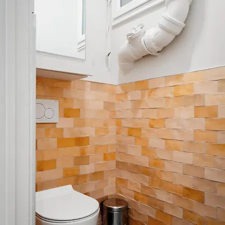 Edgar Suites Champs Elysees - Boetie Paris Exterior photo